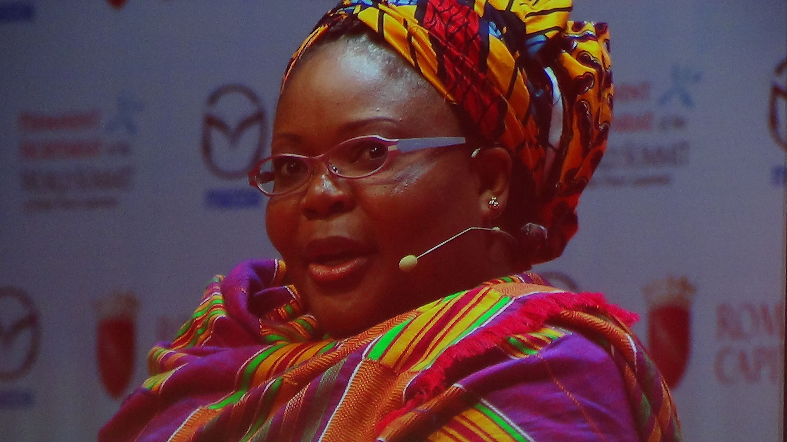 Leymah Gbowee, 2011 Nobel Peace Laureates.JPG