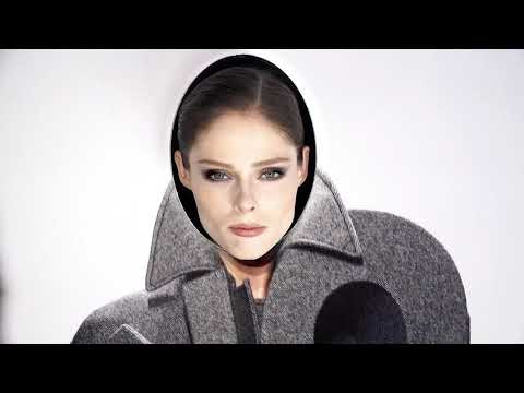 Viktor & Rolf for Visionaire, Video Plamen Petkov, at Cadillac House
