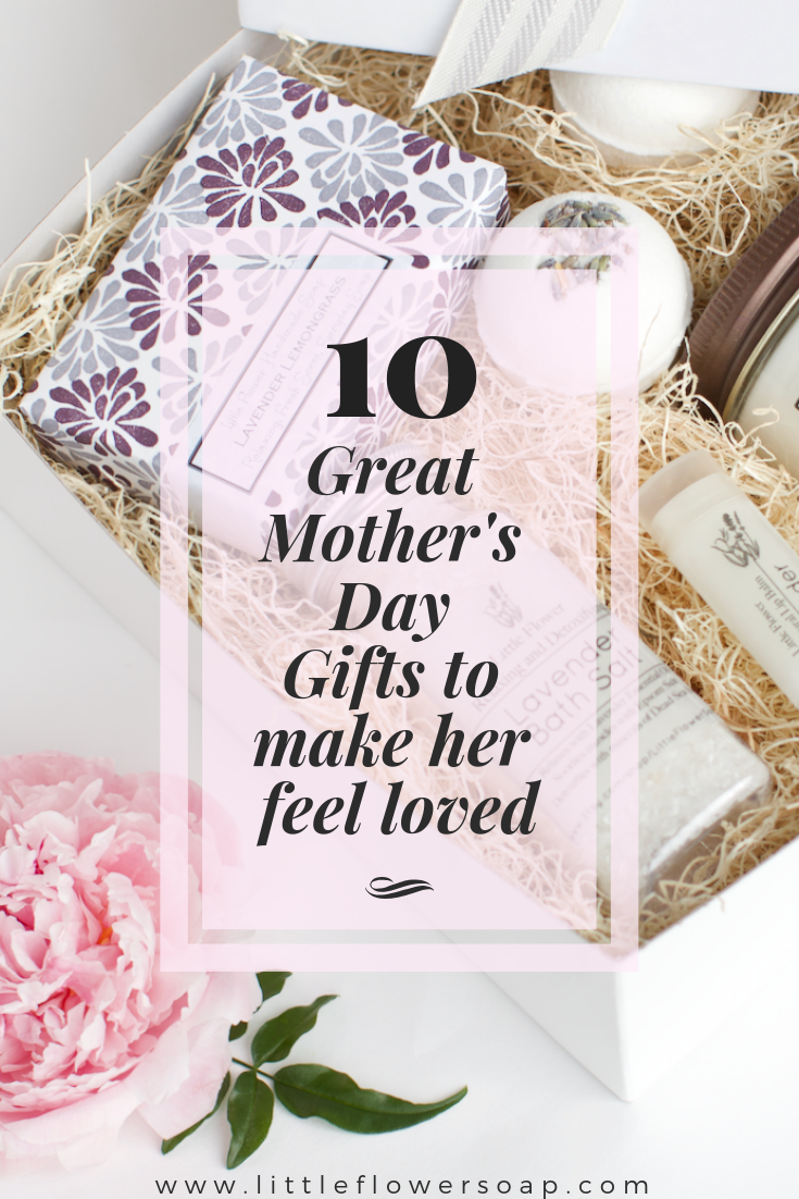 54 best Mother's Day mother-in-law gift ideas