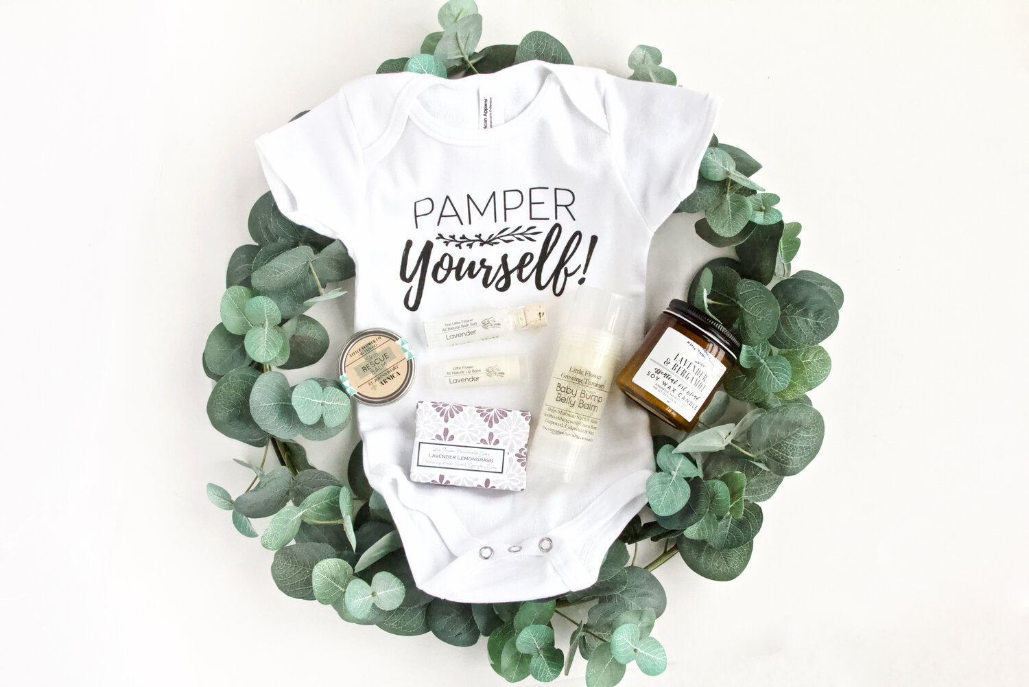 Pregnancy congrats New mom Gift Box Congrats on New Baby XWAA Pregnancy gift Pregnancy Congratulations Spa Gift Box Self Care 