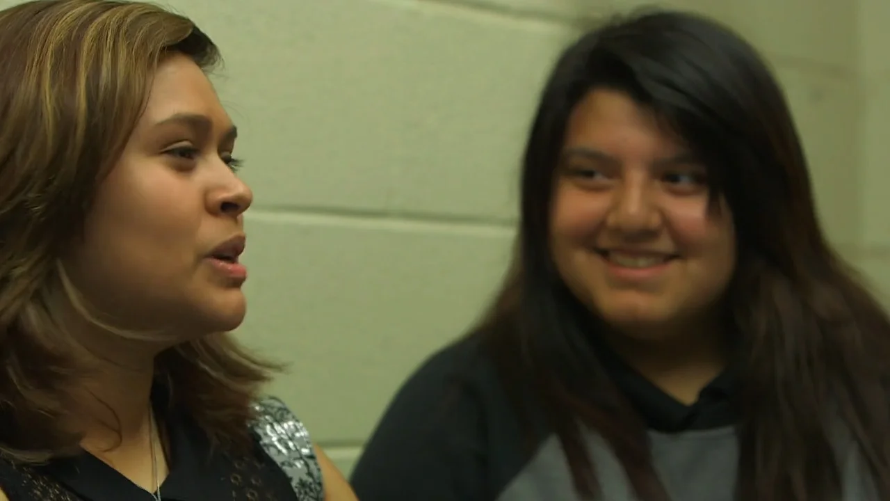 San Antonio Students