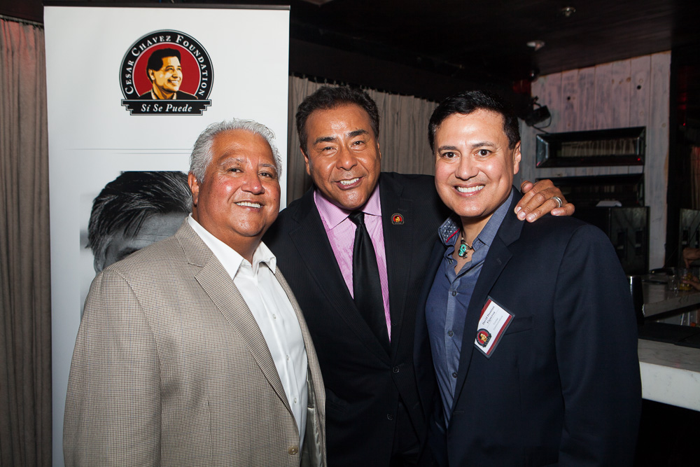   Paul F. Chavez ,  David Damian Figueroa  