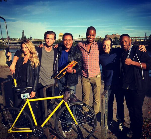 WWYD if you saw one of these characters stealing that bike?