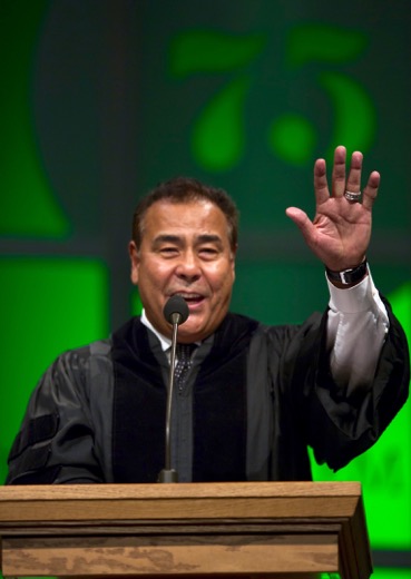 2016 Commencement Utah Valley University
