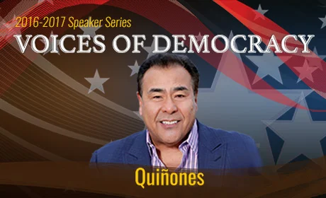 What Would You Do? Changing Ethics in America: John Quiñones