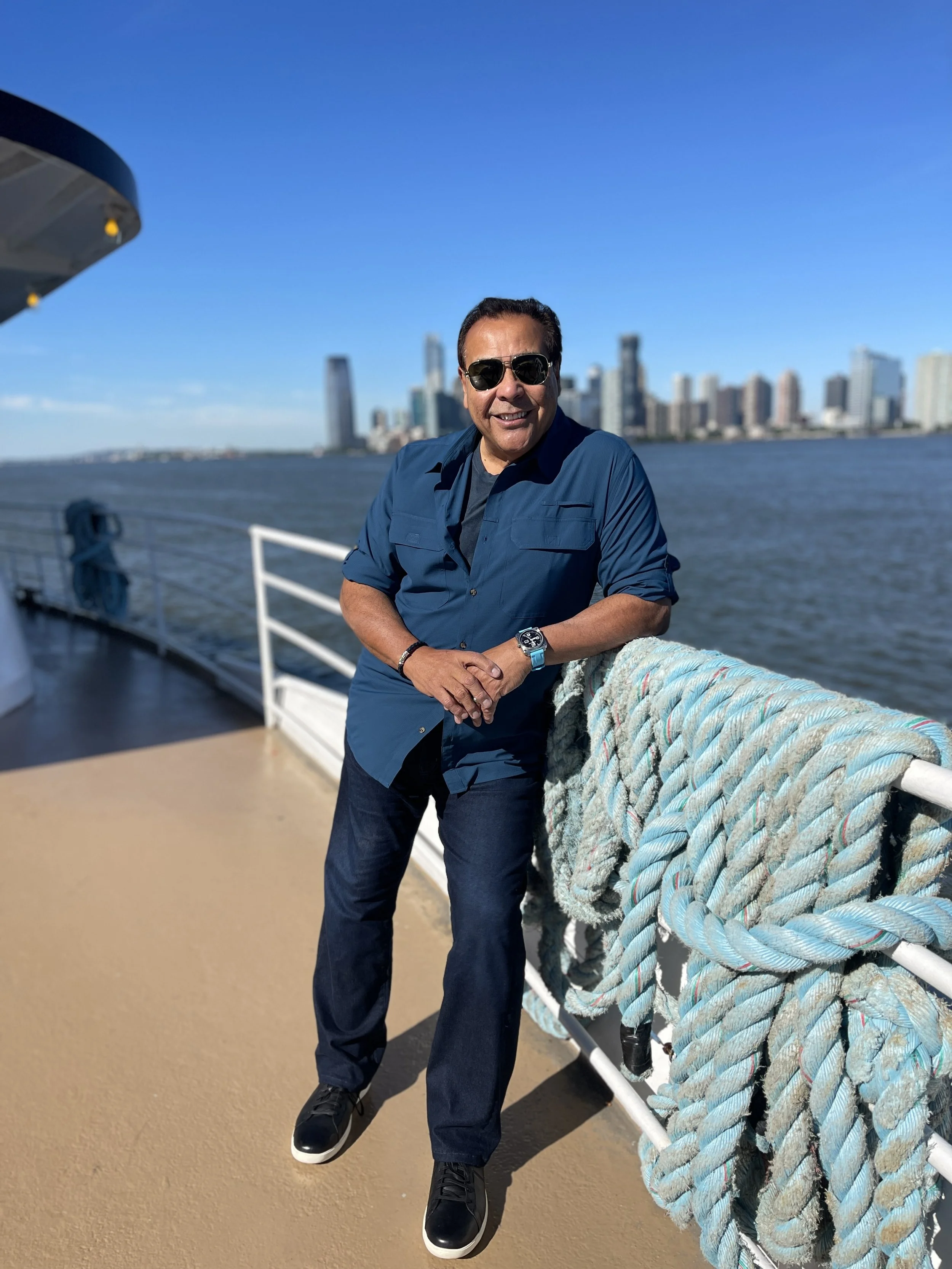 Next season's What Would You Do?