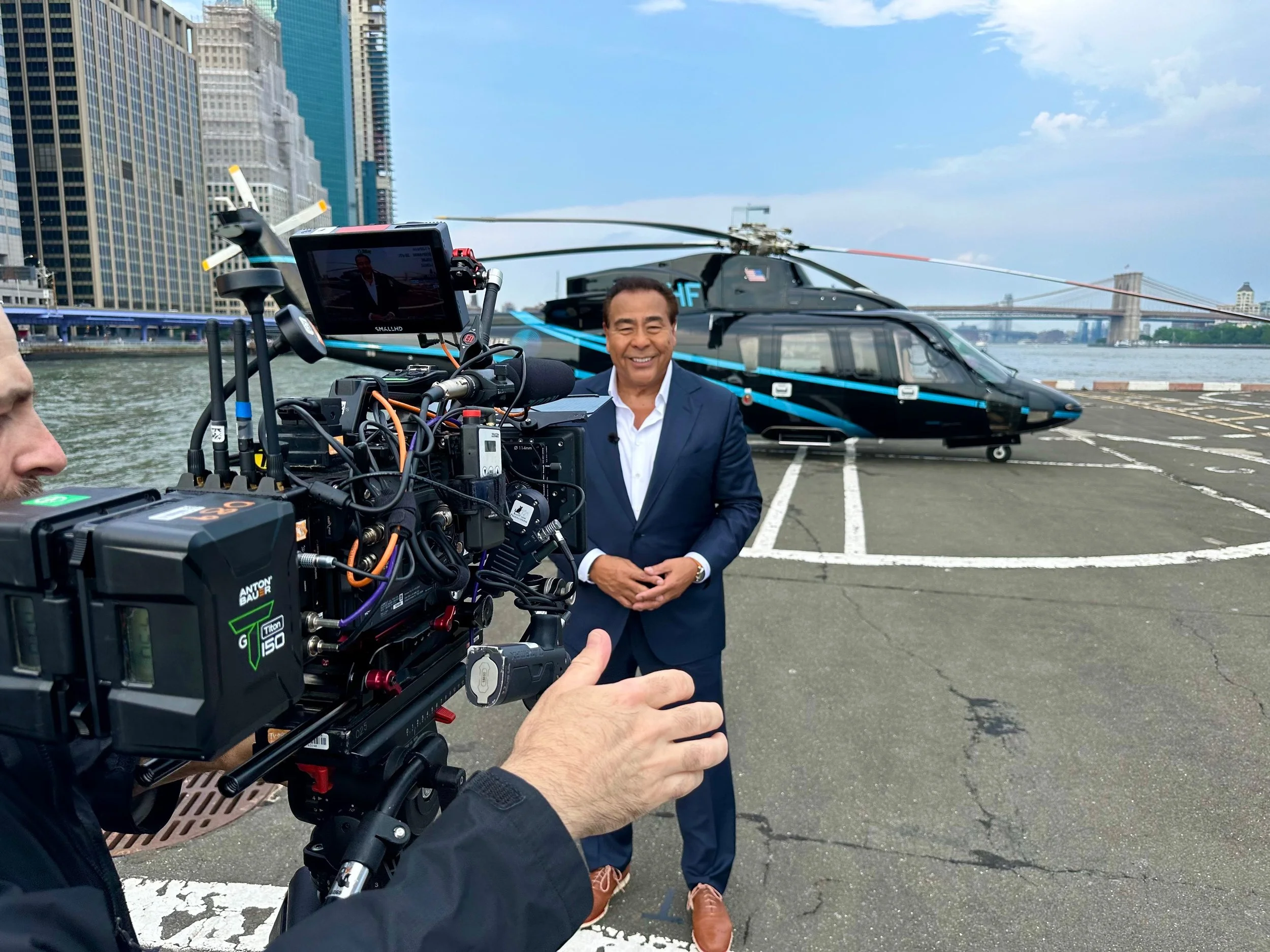 What Would You Do? returns Oct. 7, 2024!