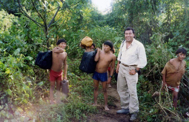 John Quiñones