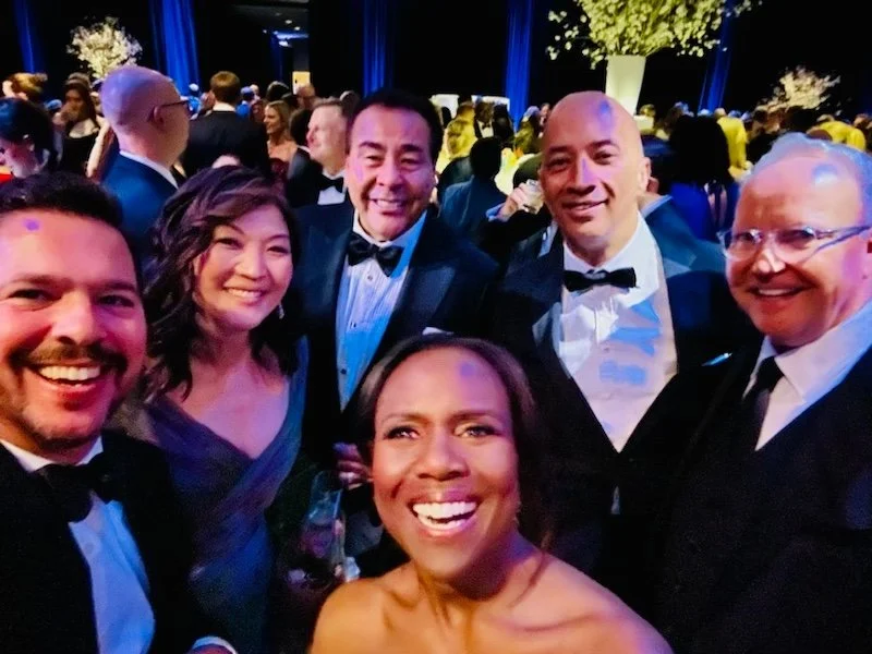 2024 White House Correspondents Dinner