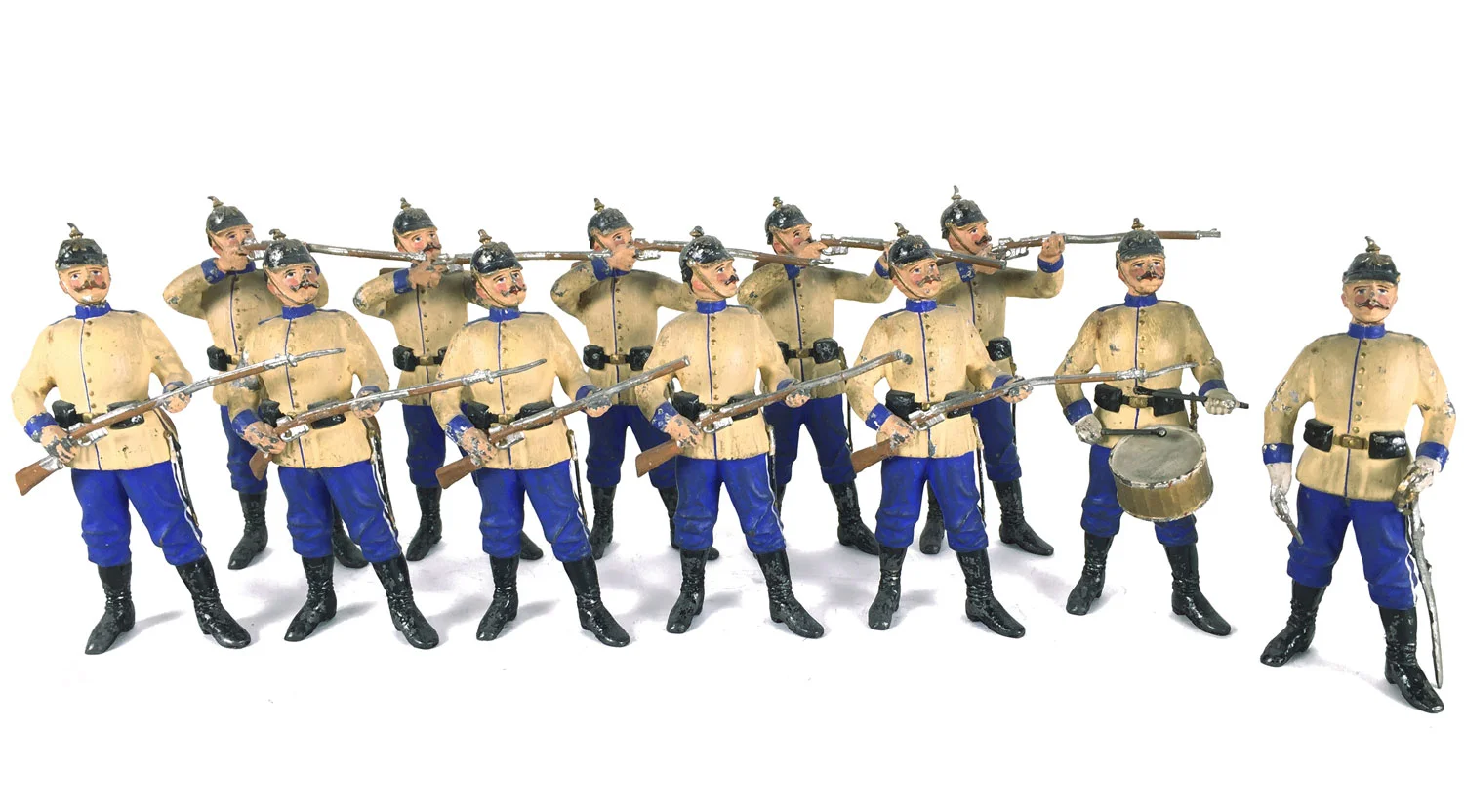 heyde toy soldiers for sale