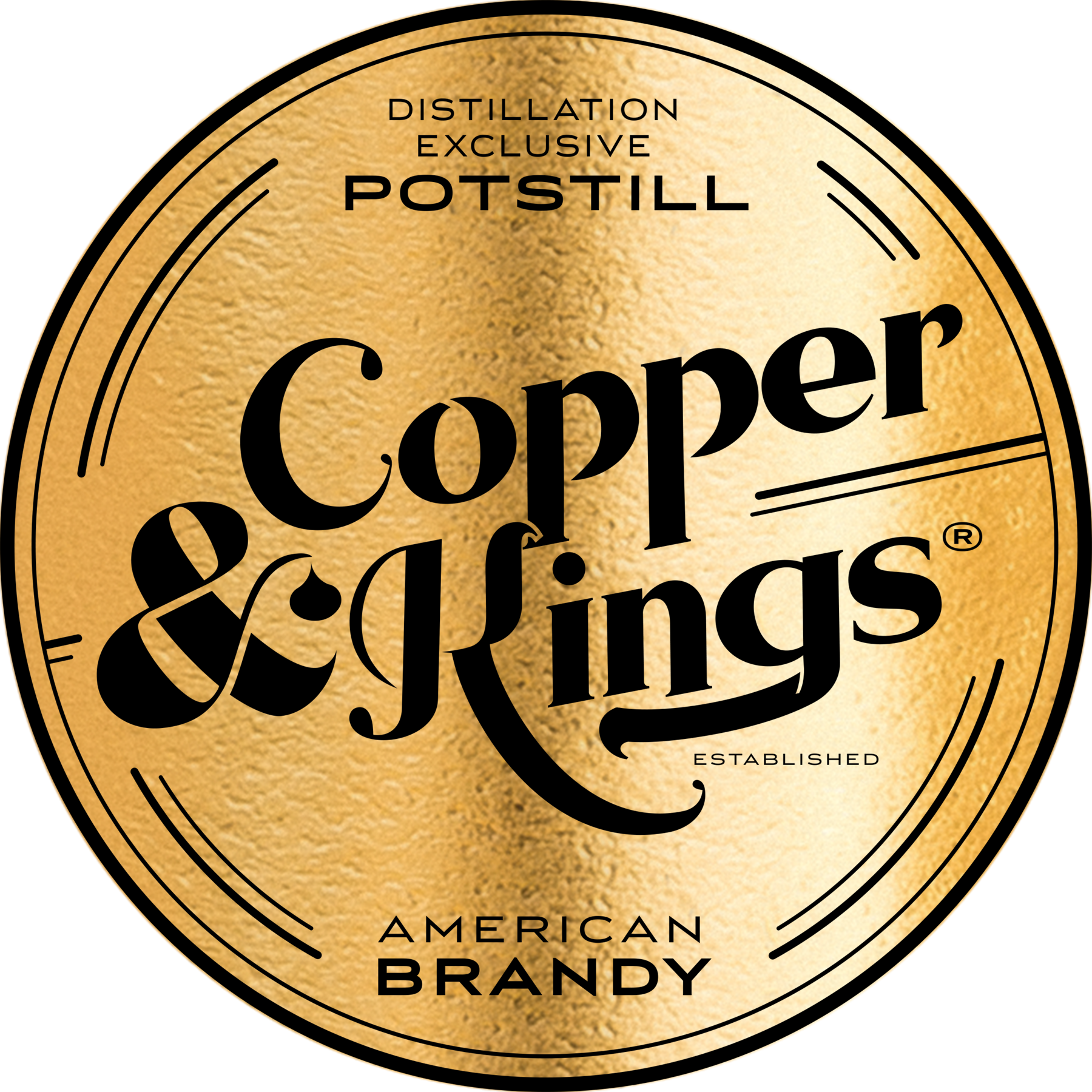 Roundel Logo with Foil Background.png