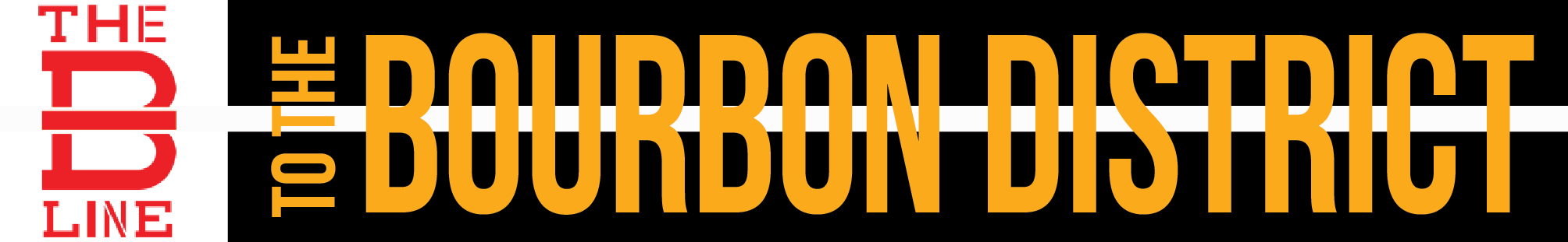 The B-Line To The Bourbon District
