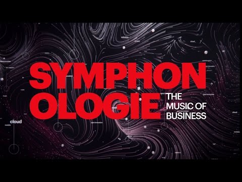 Accenture Symphonologie: The Music of Business