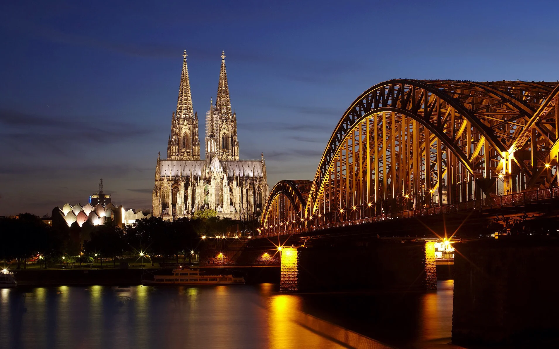 Cologne