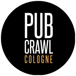 Pub Crawl Cologne