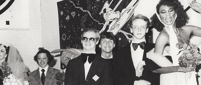 Southern Belles, Latchkey Kids & Thrift-Store Crossdressers