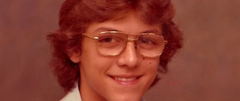 Rock On: A Life (So Far) In Music