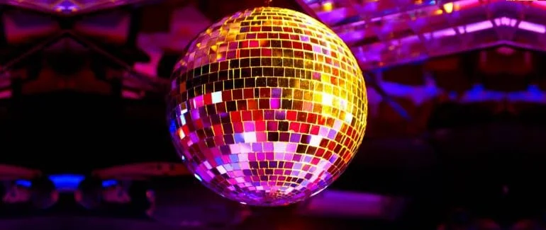 Disco Saved Me from the Bible Belt