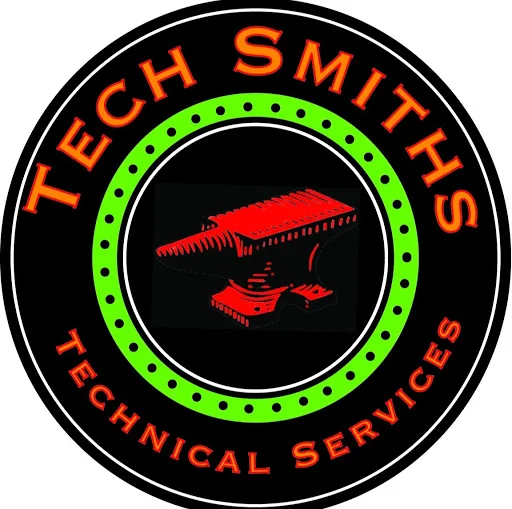 Reading at Tech Smiths in Kingston, NY