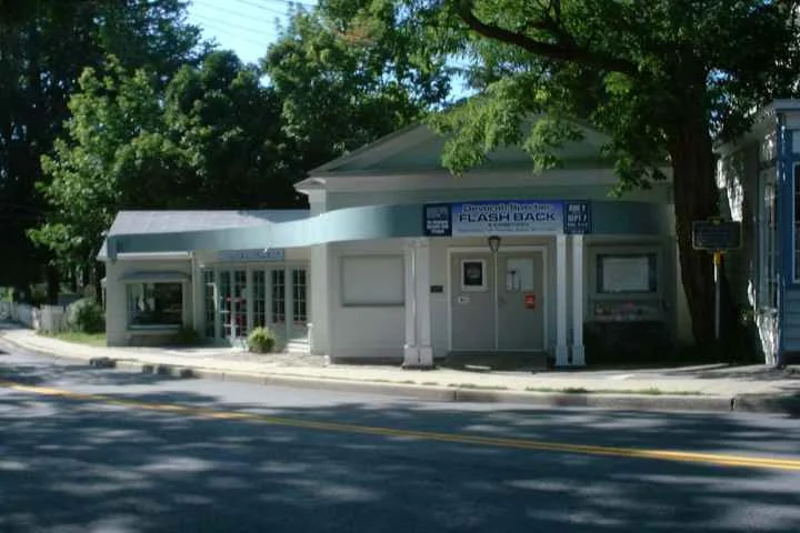 Book Release Party at Kleinert/James Gallery, Woodstock 