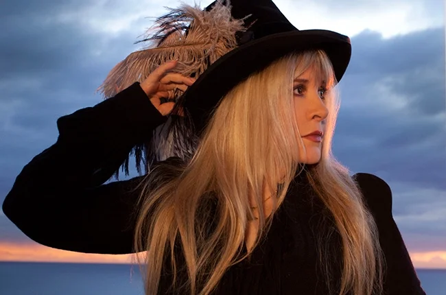 My Interview with Stevie Nicks