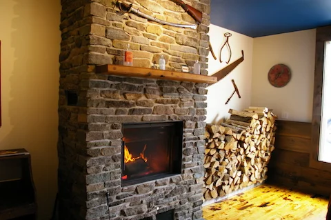 Writers in the Mountains