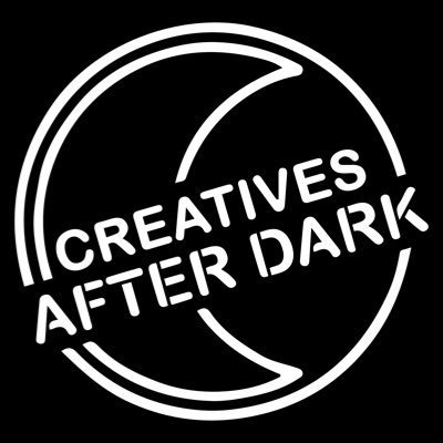 Creatives After Dark 