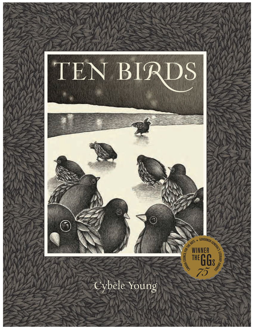 Ten Birds