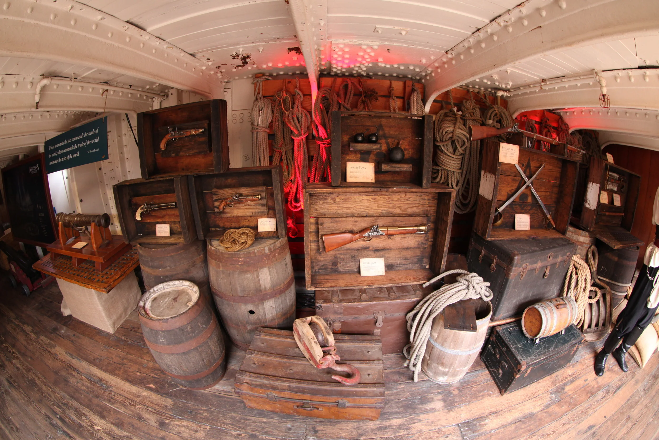 Custom Weapons Cases