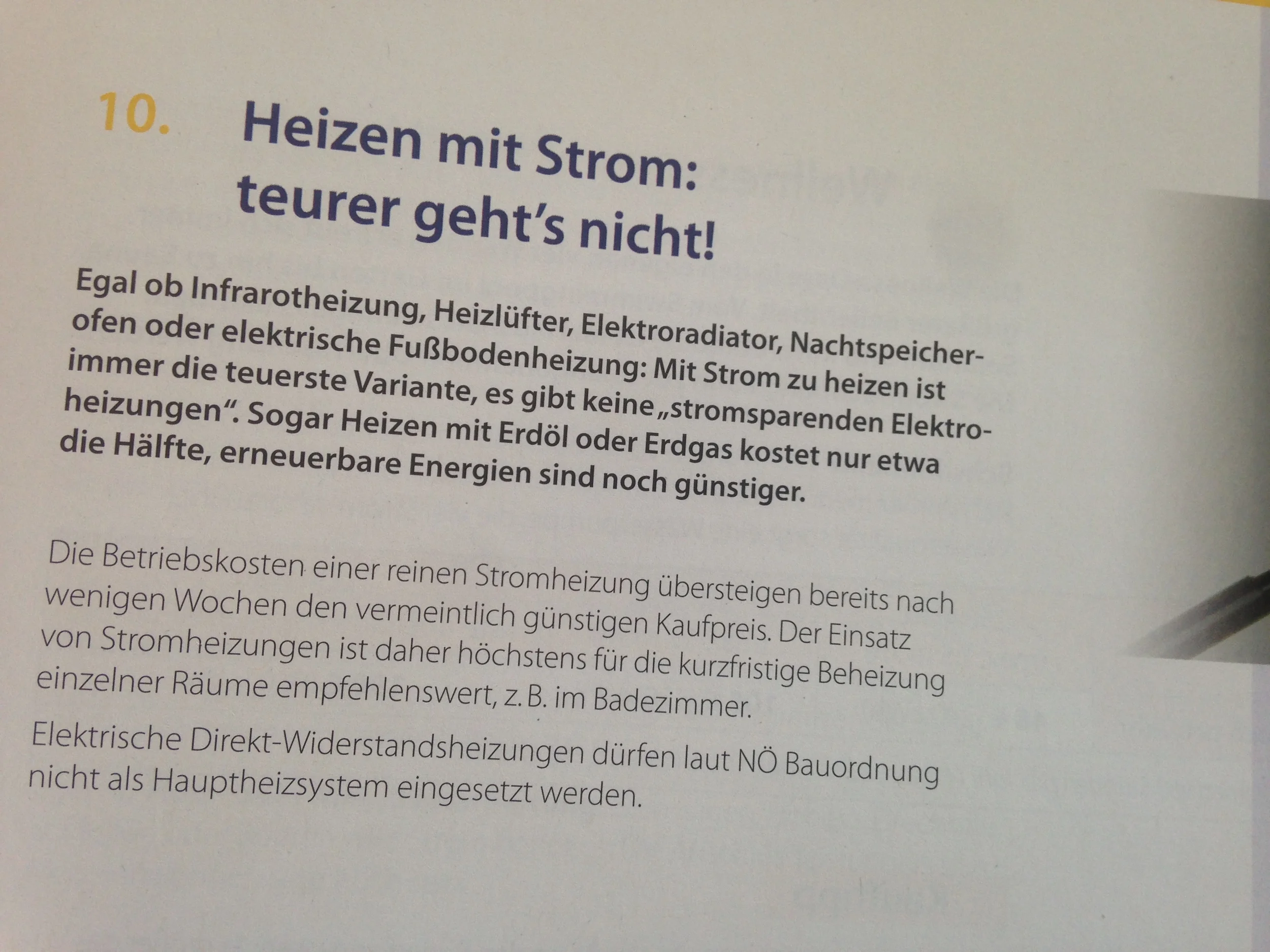Quelle: Energie- und Umweltagentur NÖ