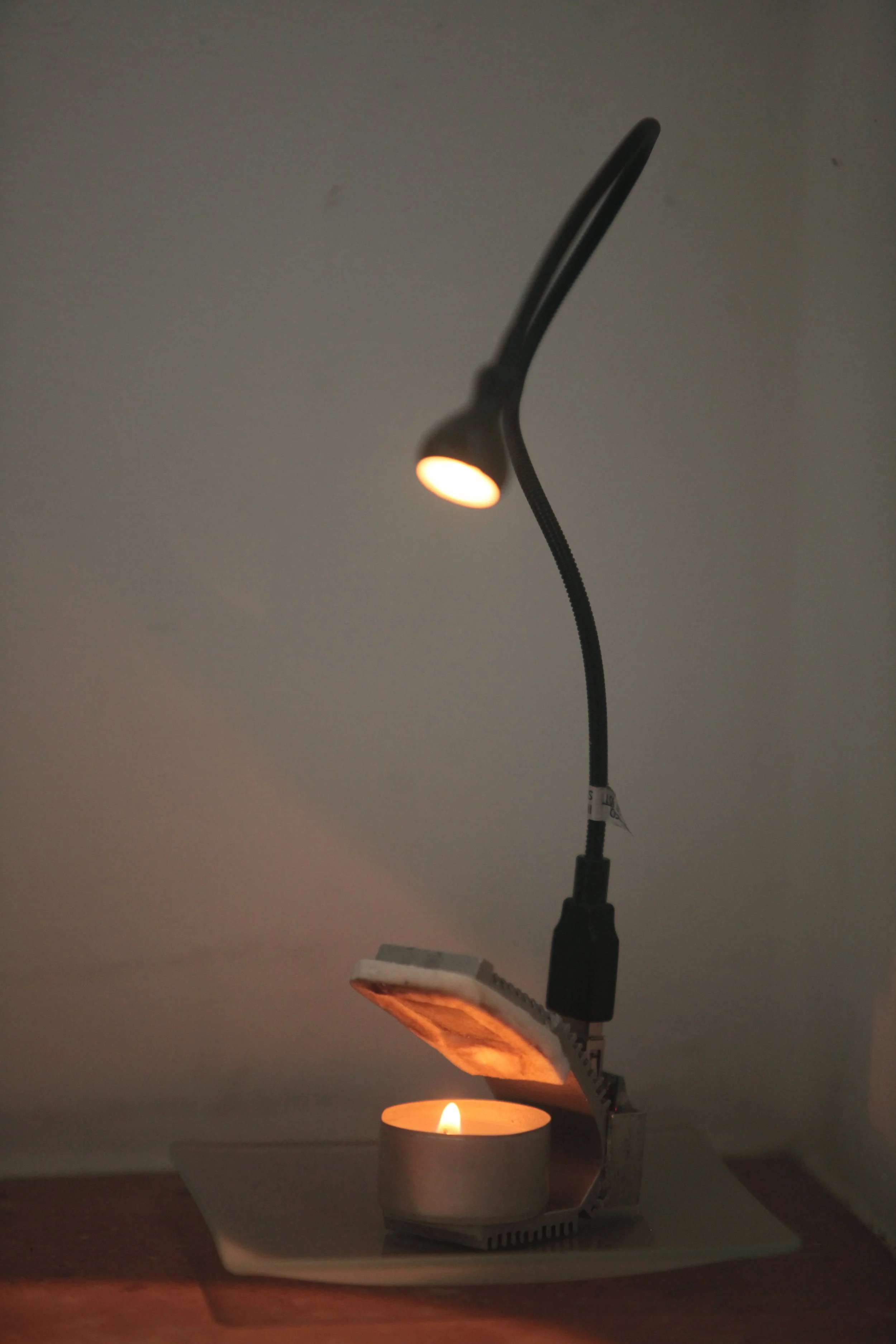 Candle Tuning