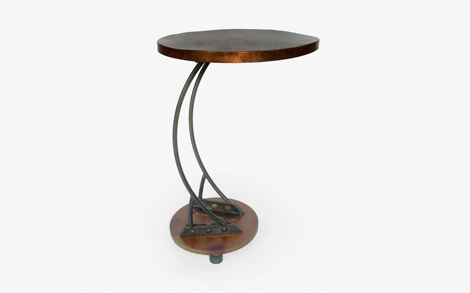  COPPERTOP 
