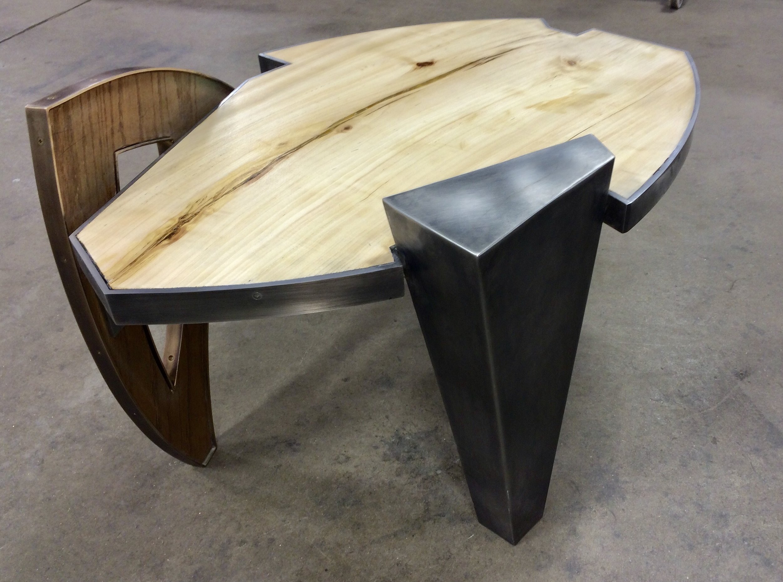 ArchiTEK 1