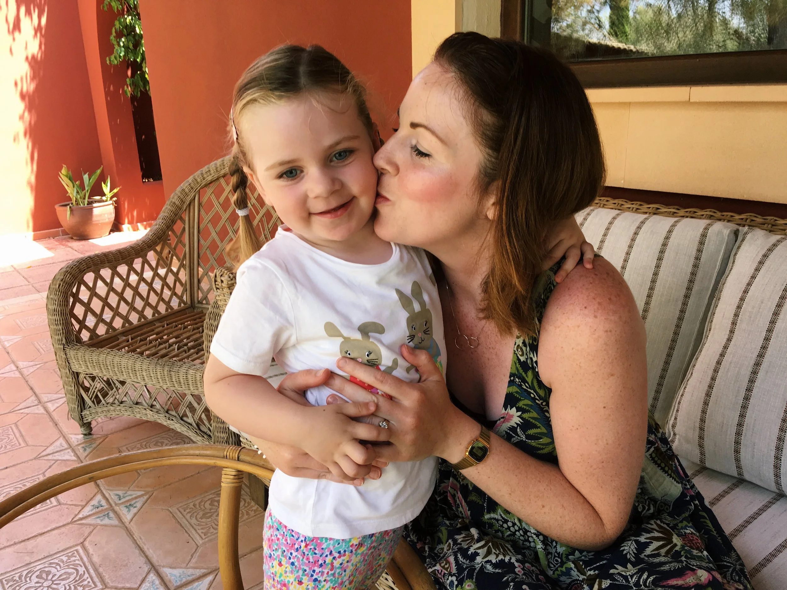 Toilet Training Toddler Tales - Part 1