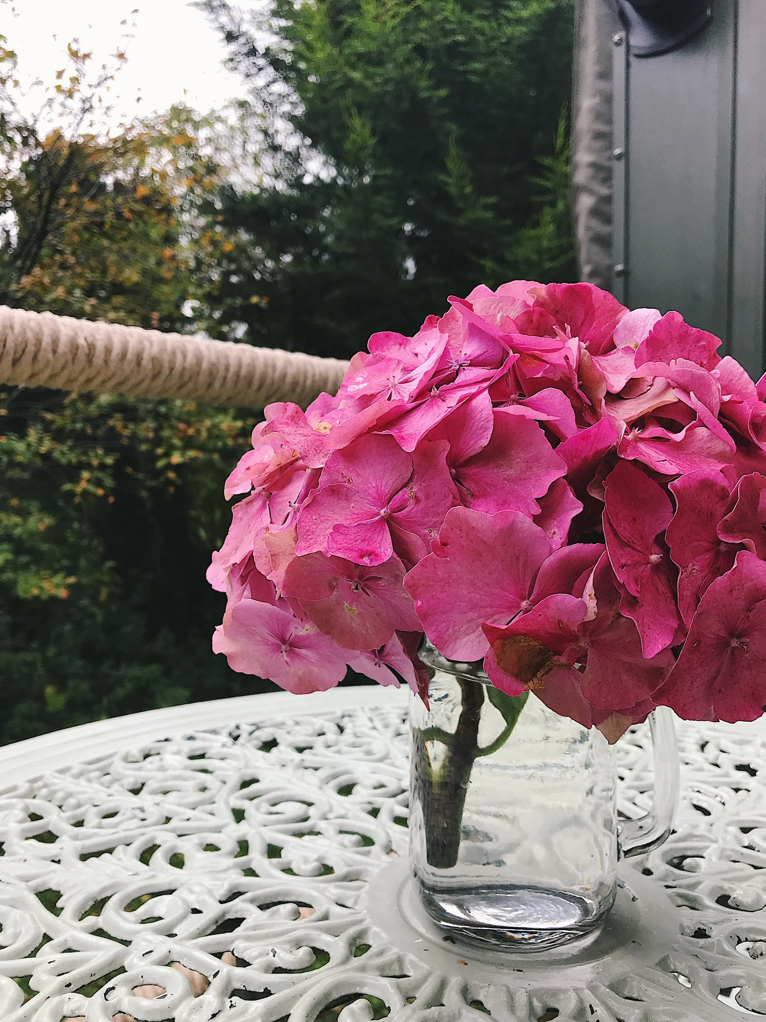 Country Blog Retreat 