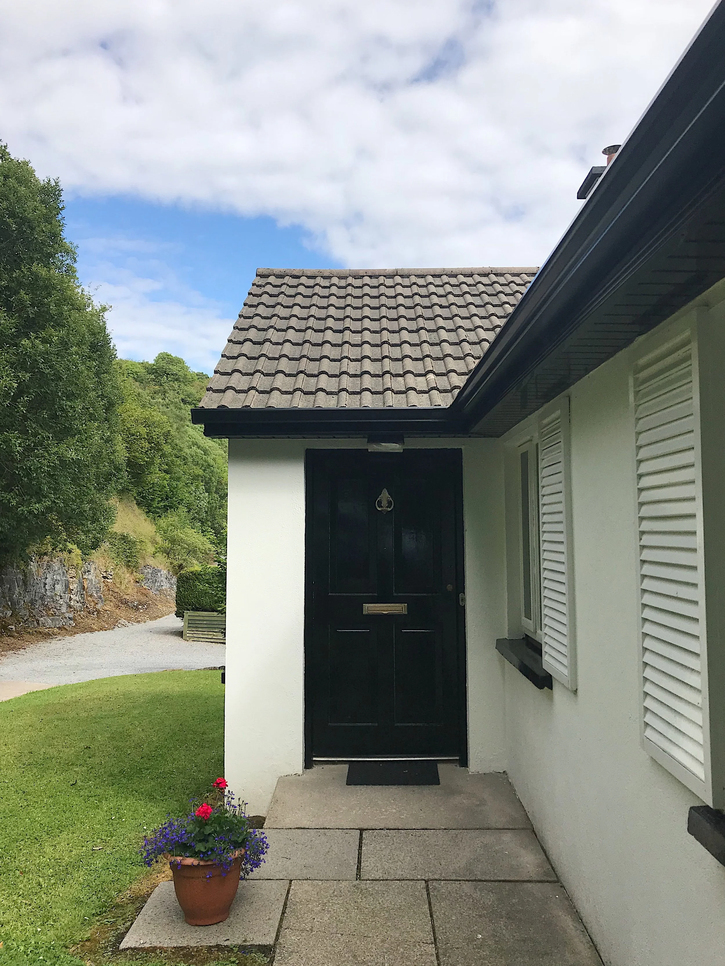 Hill House, Co. Sligo