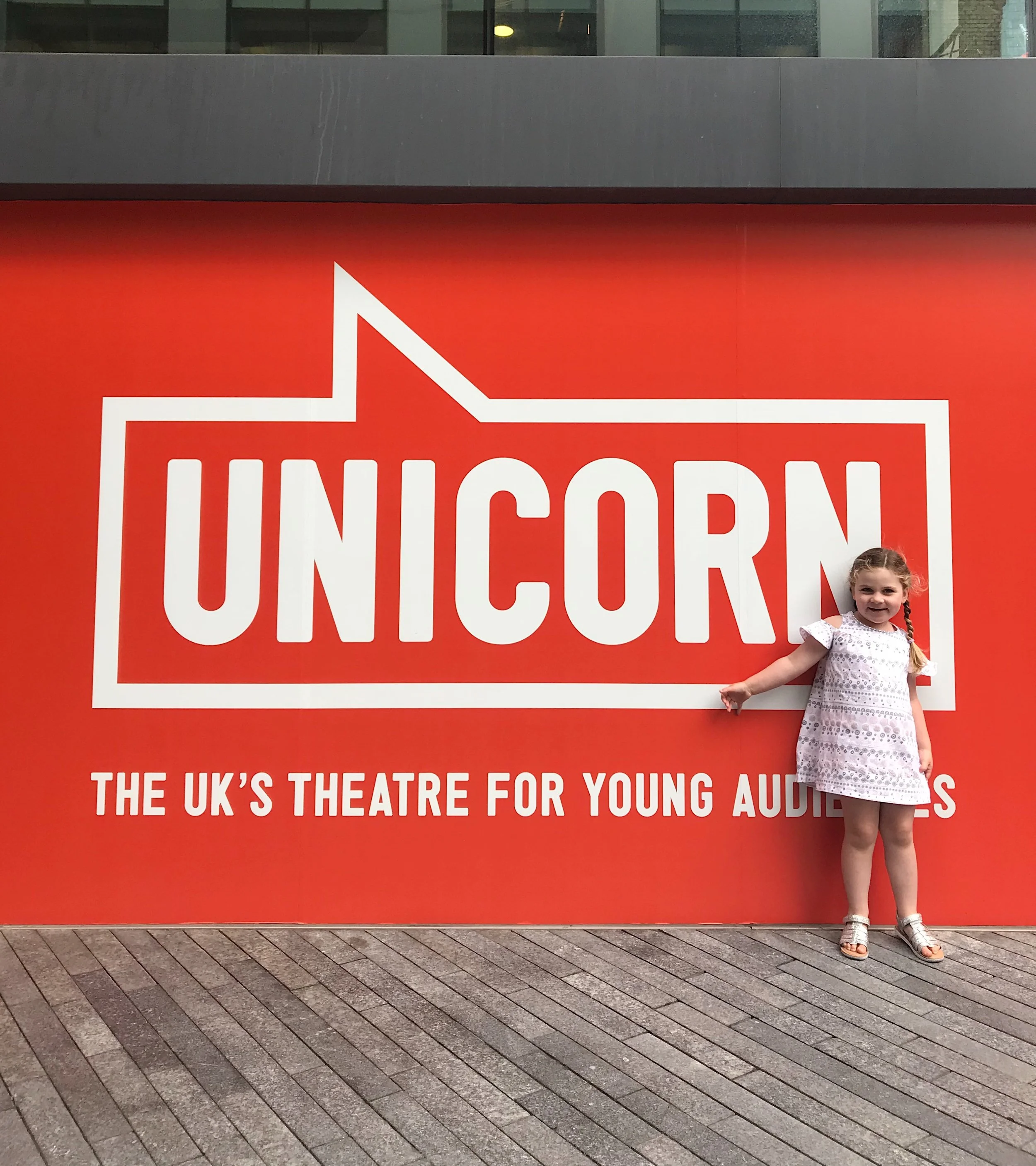 12 magical hours in London