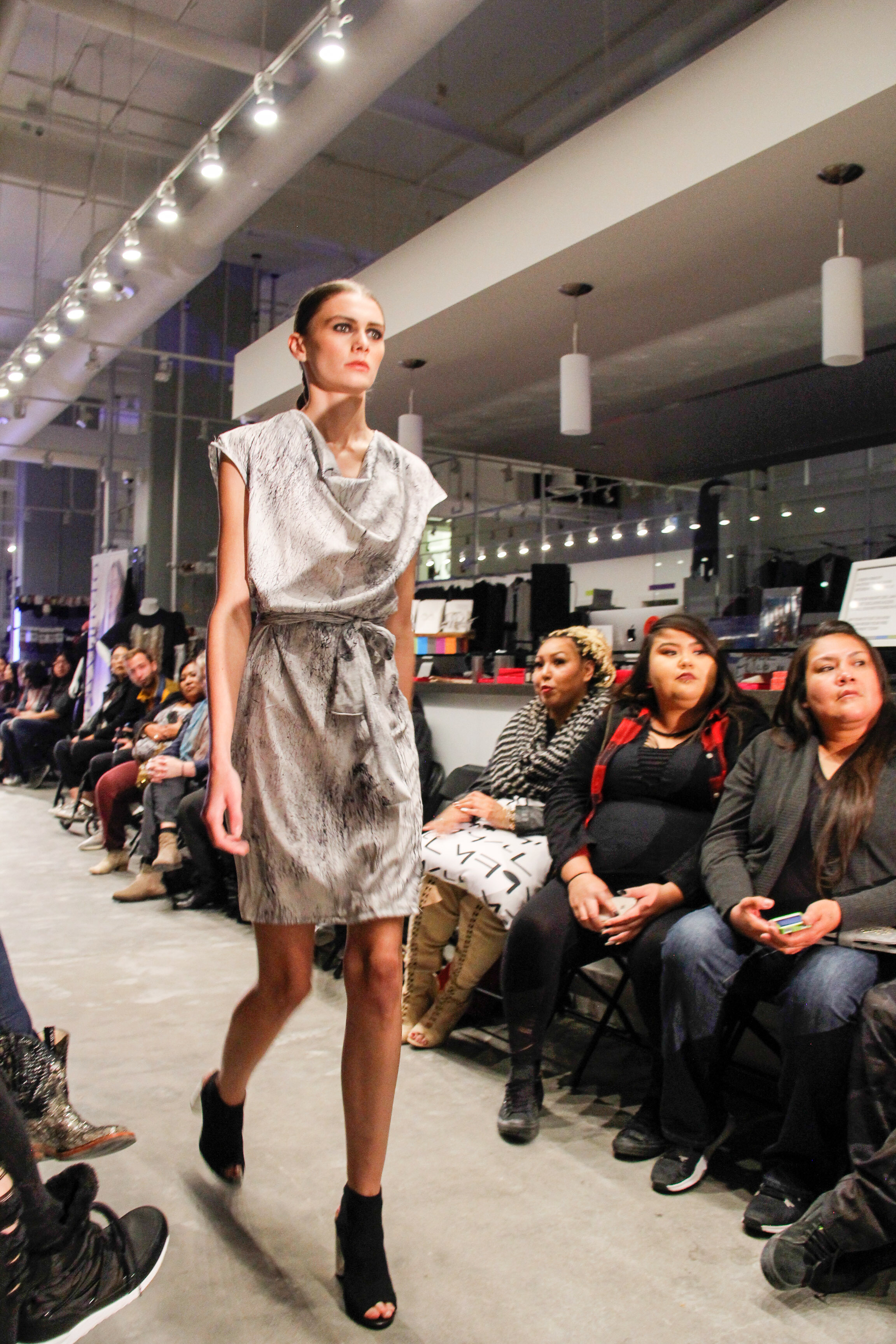 LUXX Ready-to-Wear