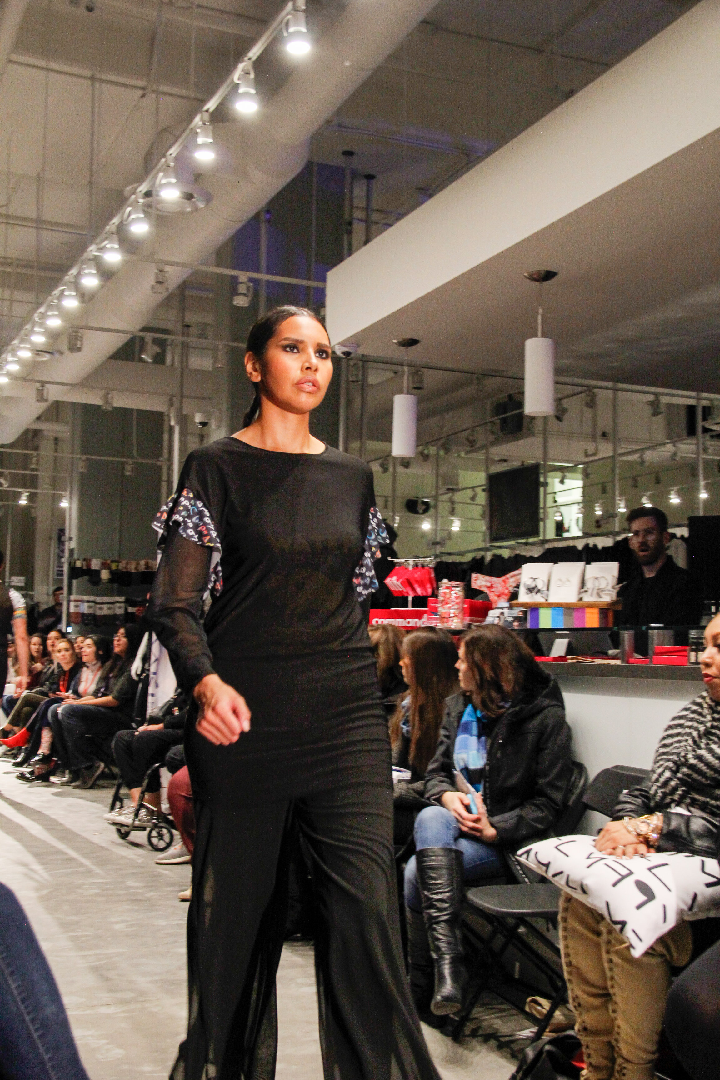 LUXX Ready-to-Wear