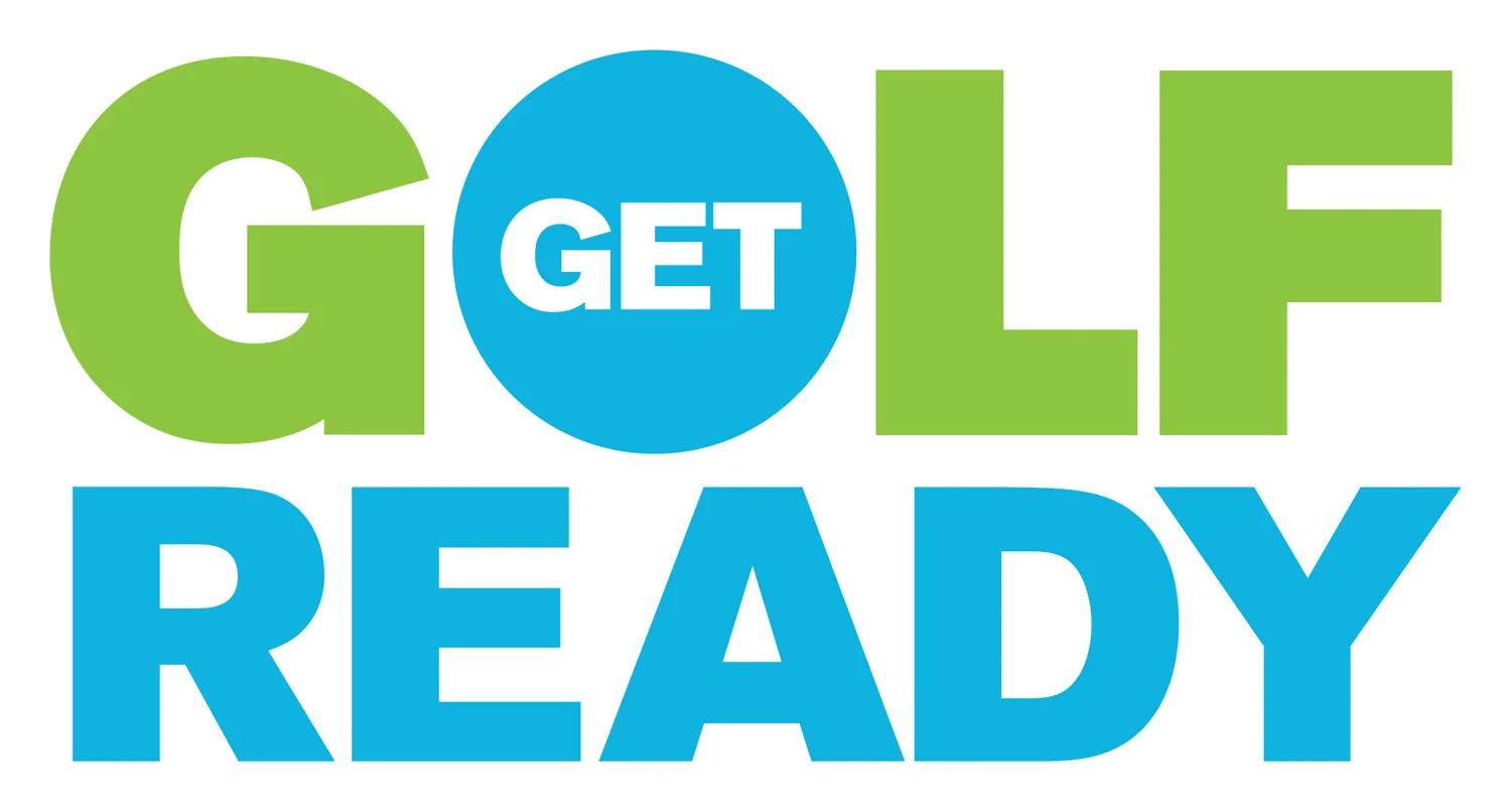 Get Golf Ready Adult Clinics