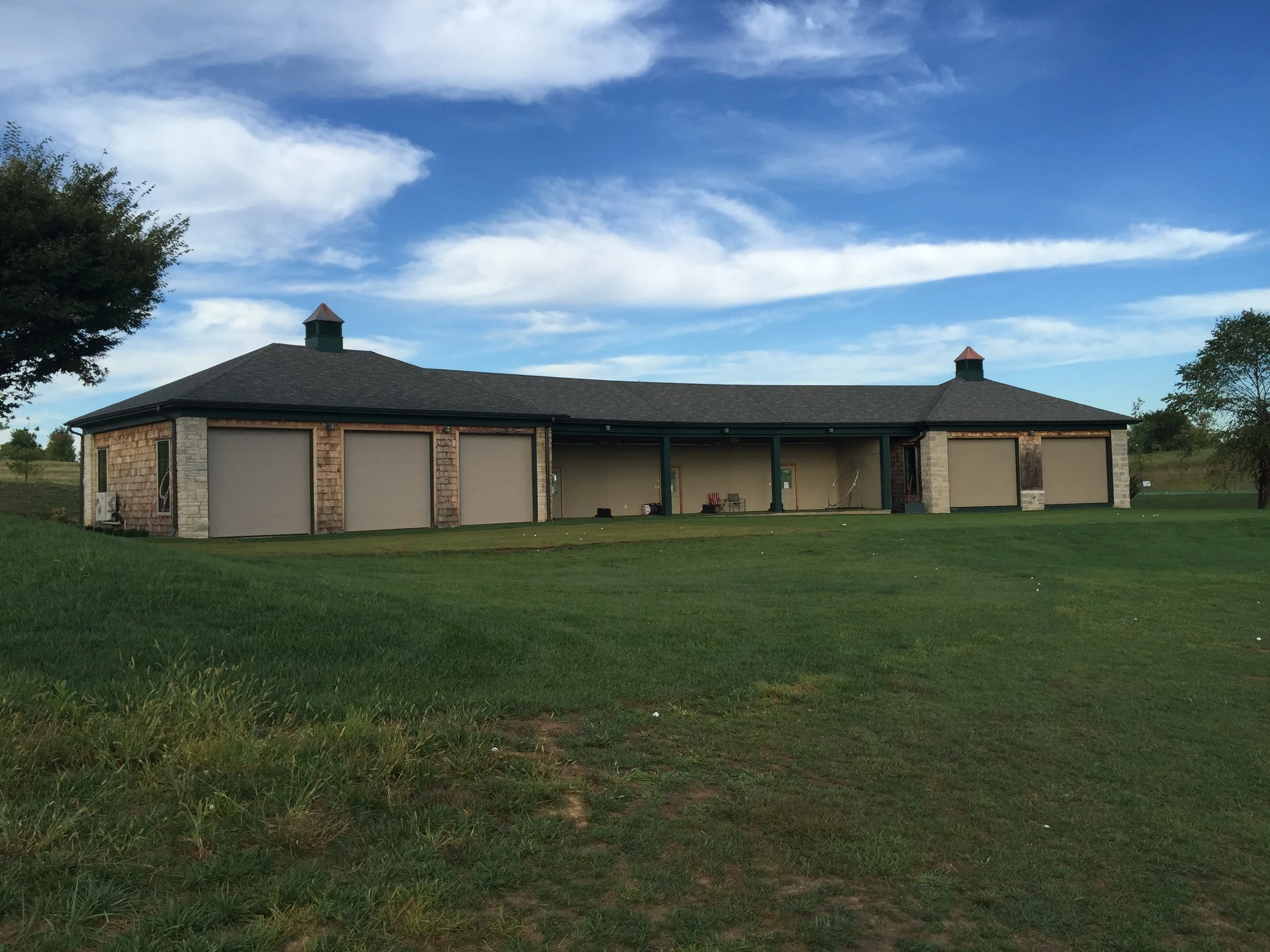 FREE Winter Coaching Seminar for Junior Golfers