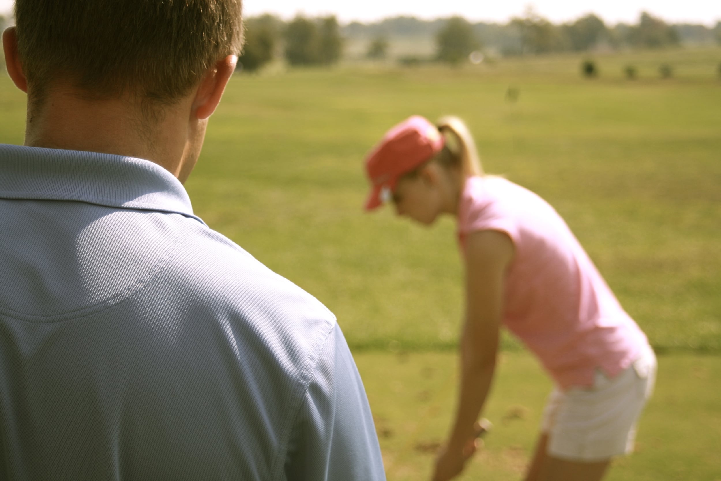 End of the Week Tip: Improve Your Posture