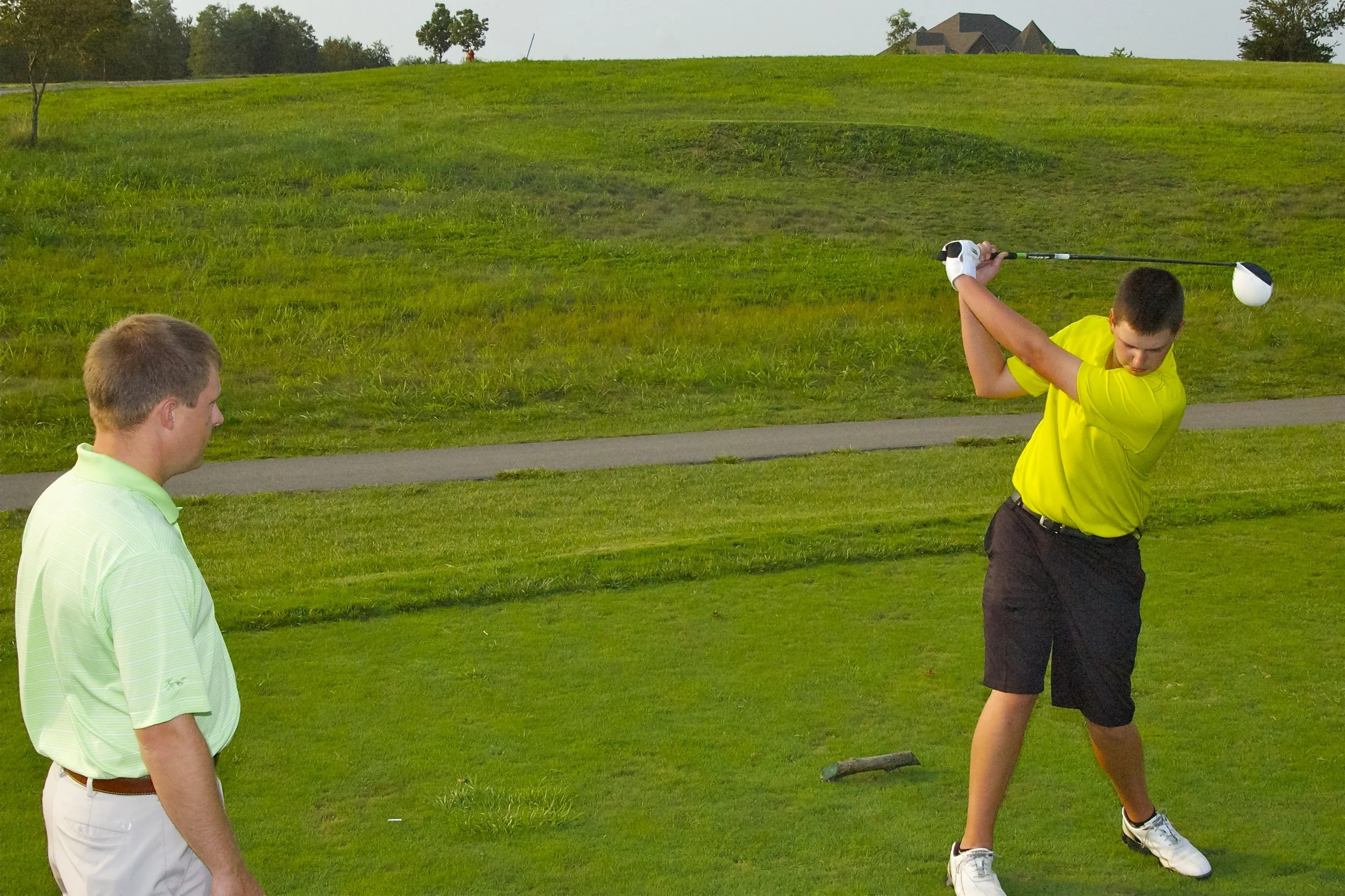 End of the Week Tip: Improve Lower Body Stability 