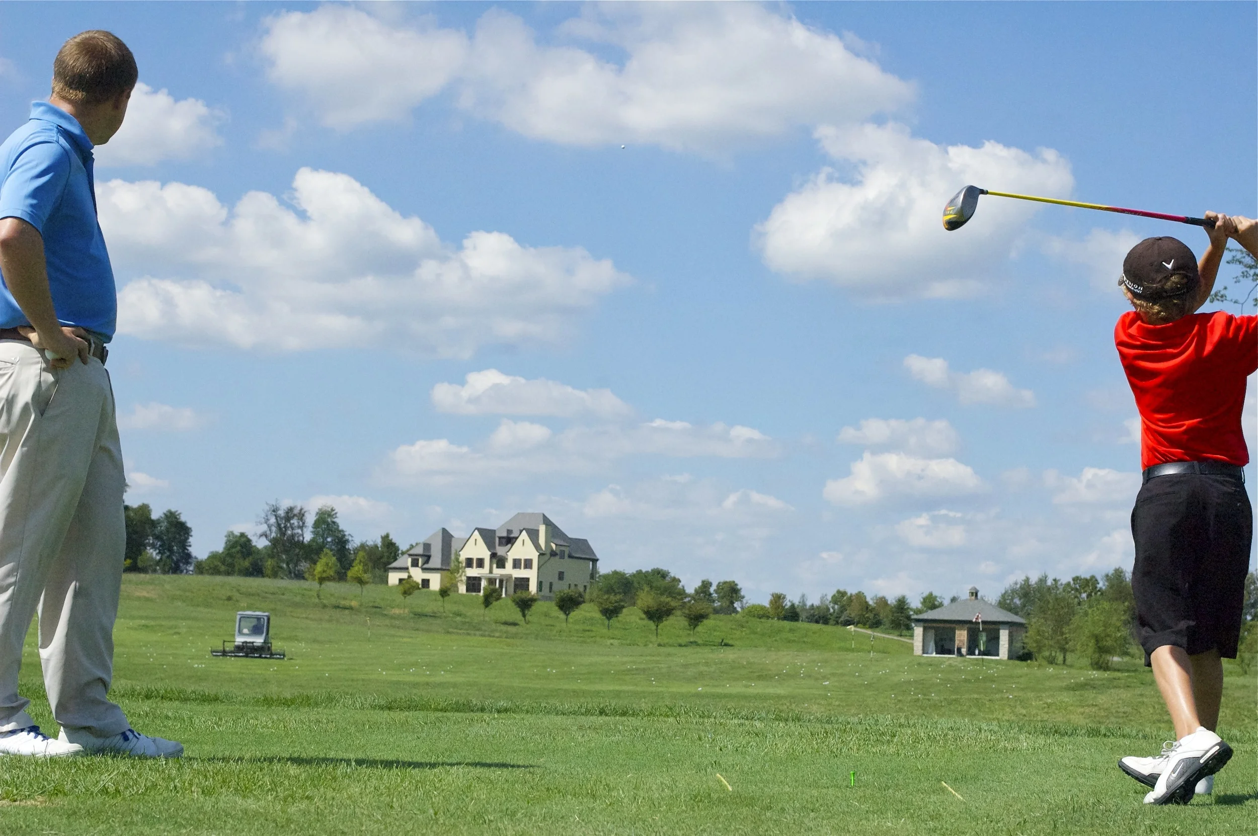 End of the Week Tip: Create Speed for Distance