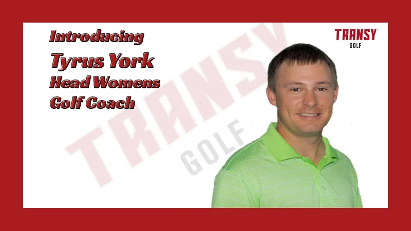 NEWS: York Selected to Lead Women's Golf at Transylvania