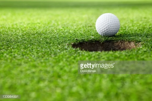 End of the Week Tip: The Game Inside the Game - Putting