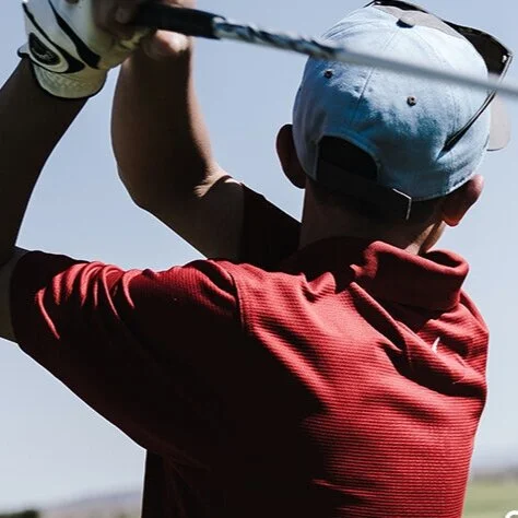 How to Video Your Golf Swing