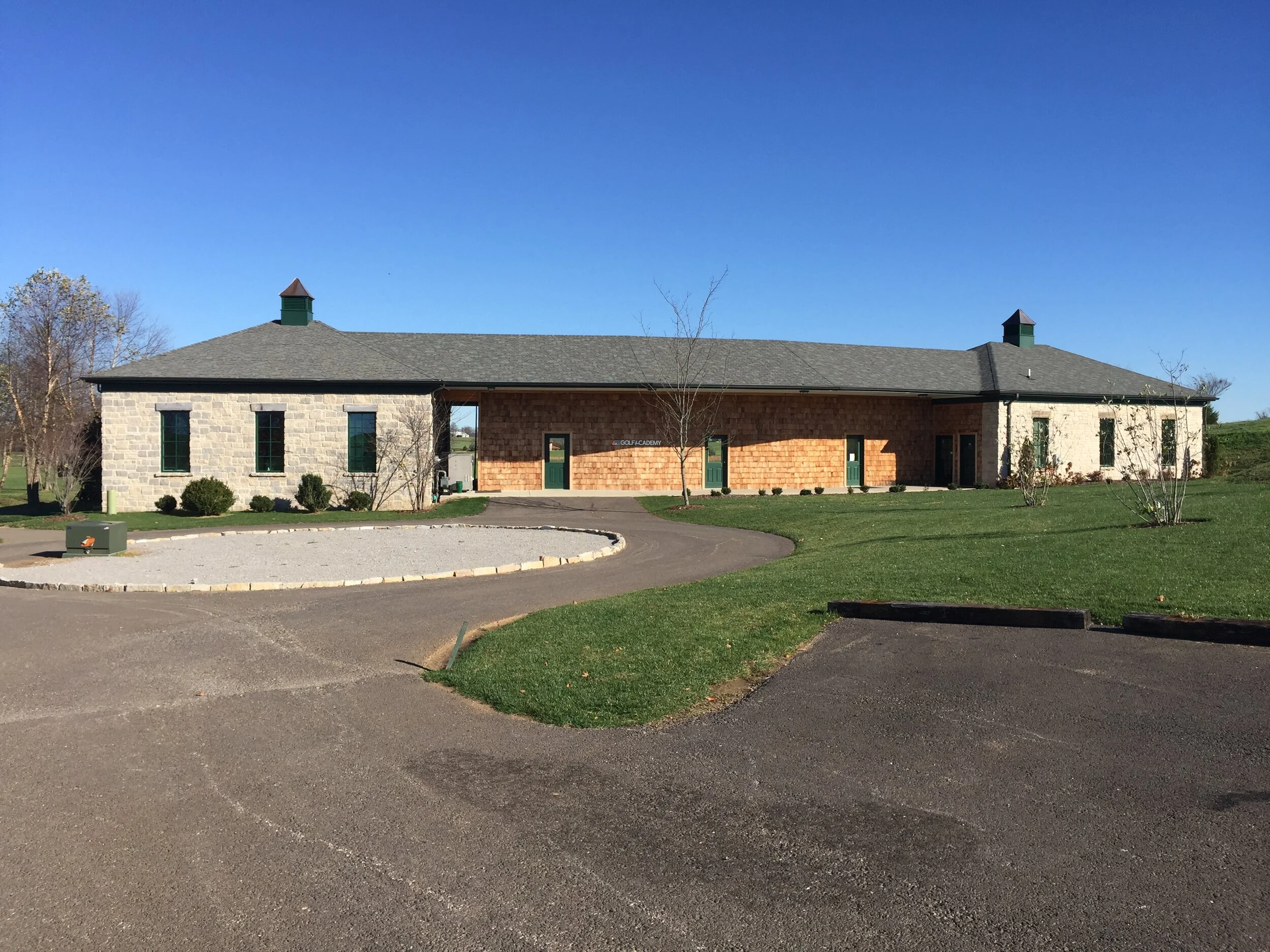 Tuesday's Tip: Windy Conditions 