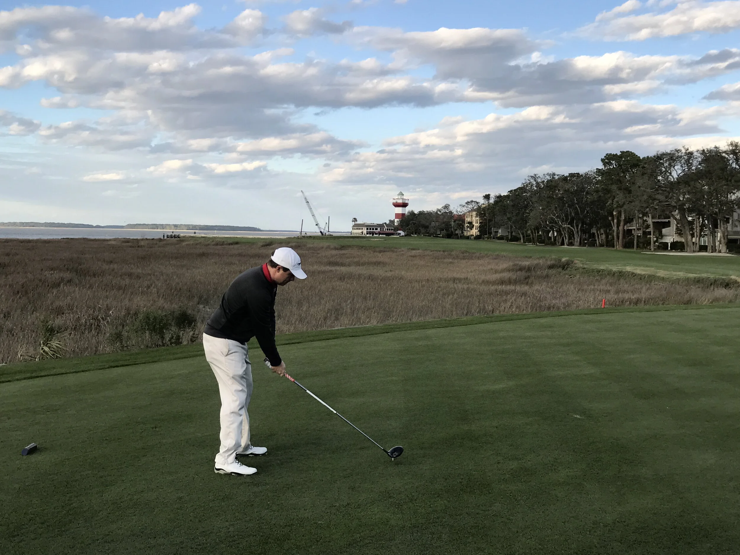 Tuesday's Tip: Break Your Next Scoring Barrier with These Mental Tips