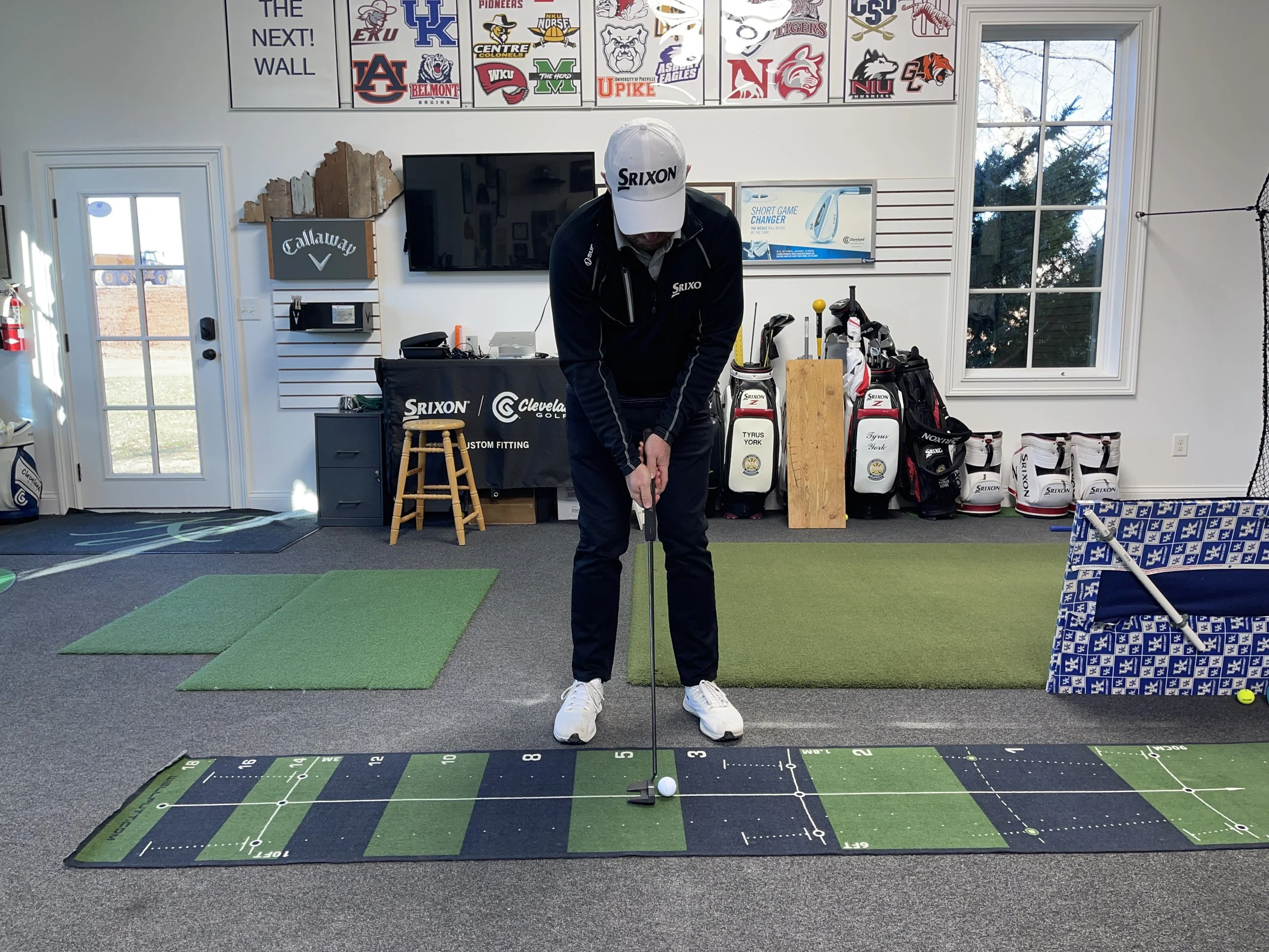 Tuesday's Tip: Read It, Roll It, and Hole It! 